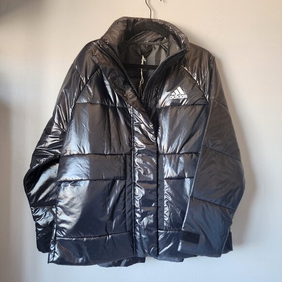 Adidas & Alexander Wang Jacket "NEW" - Picture 13 of 16